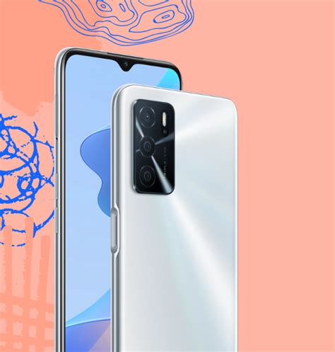 OPPO A16 launches in the PH for PHP 7,999 – LiTT website
