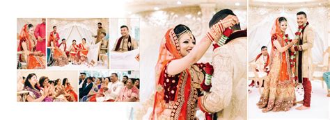 Hindu Wedding Indian Bride Bride And Groom Asian Wedding Inspo
