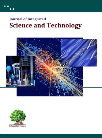 Pertanika journal of science & technology (jst) aims to publish original academic articles rapidly. JournalTOCs