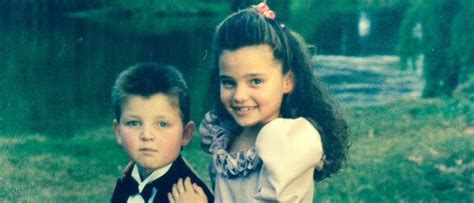 Ts miranda kerr‏ @tsmirandakerr 31 дек. Zum Geburtstag des Bruders: Miranda Kerr teilt Kinderfoto ...