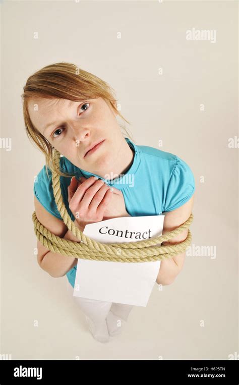 Bound And Gagged Hi Res Stock Photography And Images Alamy