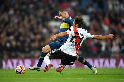 Desde las 21 (hora argentina) de este. Copa Argentina: River y Boca pueden cruzarse en cuartos de ...