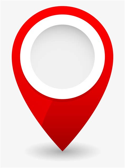 Map Marker Vector At Collection Of Map Marker Vector