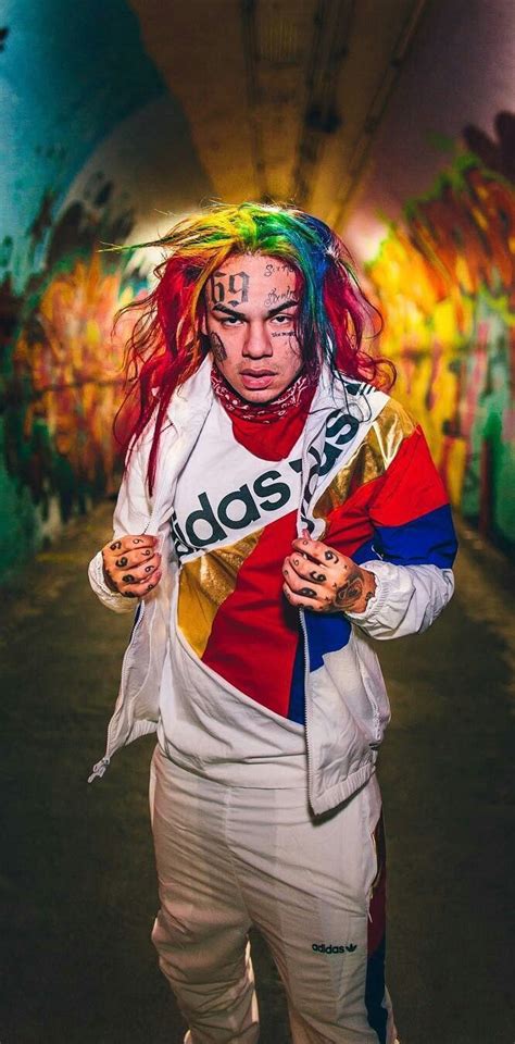 6ix9ine Cool Wallpaper Iphone Kolpaper Awesome Free Hd Wallpapers