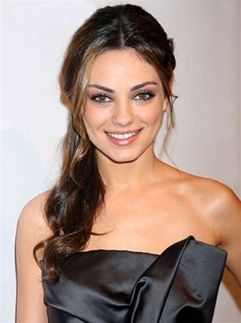 Official twitter account of mila kunis. 42 Hottest Mila Kunis Bikini Pictures Will Just Make You ...