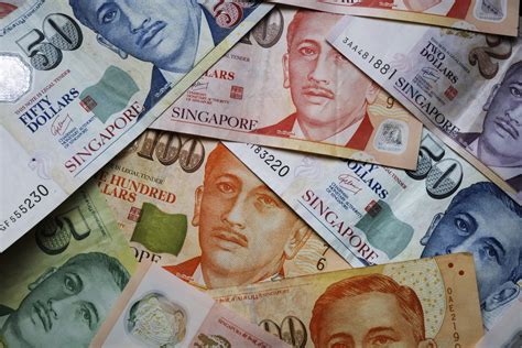 Convert about surinamese dollars to singapore dollars. Strong Singapore dollar signals inflation battle