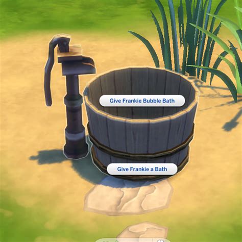 The Sims 4 Best Off The Grid Cc And Mods For Survivalists Fandomspot