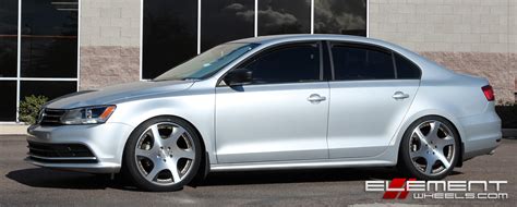 Volkswagen Jetta Wheels Custom Rim And Tire Packages