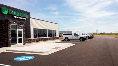 Como waste oil recovery processing center, duluth. Pest Control Blog | Guardian Pest Solutions