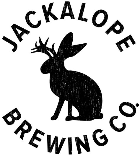 Jackalope Brewing Co Party Like A Diabetic