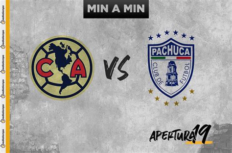 Looking at the betting prices for the match on the 90 min. América vs Pachuca: EN VIVO y ONLINE; Jornada 7, Apertura ...