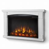 Images of Slim Depth Gas Fireplace
