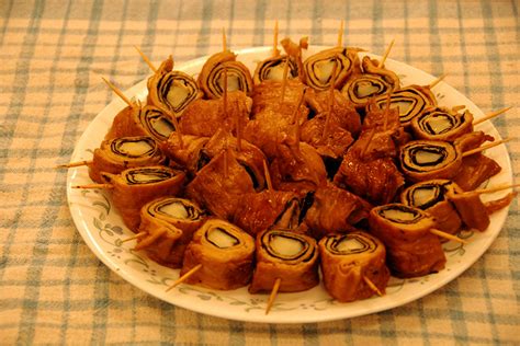 Maybe you would like to learn more about one of these? SPRING FESTIVAL FOOD - Salty