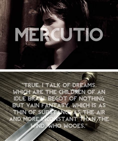Is anyone in the world who does not know that romeo and juliet is the most loved and famous love story ever? romeo and juliet mercutio quotes - Google Search | Romeo ...