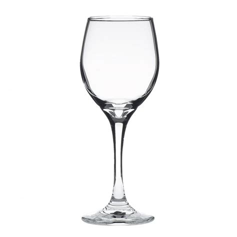 Libbey Perception Wine Glass 190ml Ce Lined 125ml Pack Of 12 Crosbys