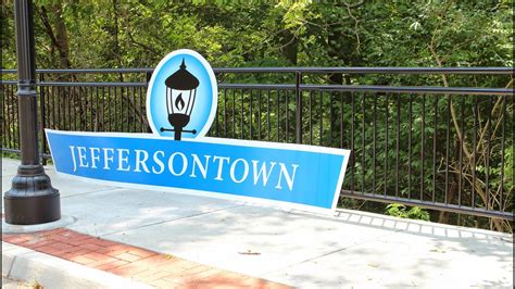 City Of Jeffersontown Kentucky Live Stream Youtube