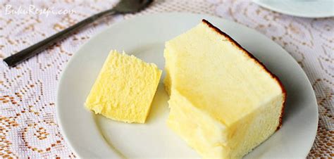 Kek butter ini ialah mudah kerana hanya gunakan 4 bahan sahaja. Kek Kukus Span Butter Egg - BukuResepi.com