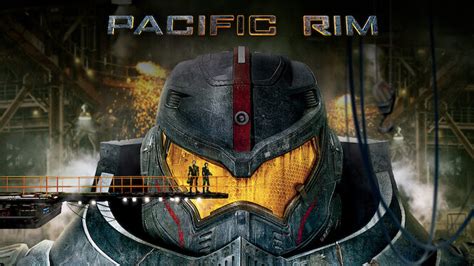 Pacific Rim 2013 Netflix Flixable