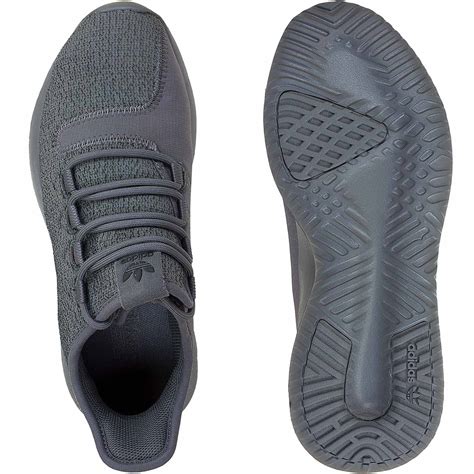 Diese und viele andere produkte sind heute im adidas online shop unter adidas.de erhältlich! Adidas Originals Damen Sneaker Tubular Shadow grau/grau ...
