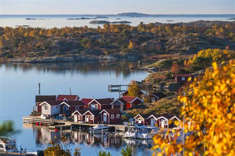 Sweden Travel Europe Lonely Planet