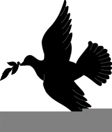 Pnglot image community encourages more design enthusiasts to upload their own original work share and exchange ideas. Free Dove Clipart Black And White | Free Images at Clker ...