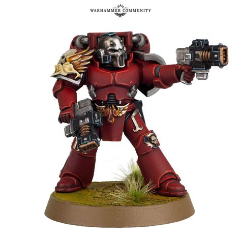 What Is Coming For 2020 In The Horus Heresy Faeit 212