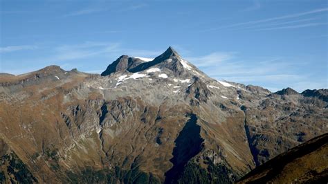 Ich habe das angebot schriftlich erhalten, daher weiß ich, dass es gültig ist. Die Wiege des Alpinismus - Vom Ankogel auf die Berge der ...