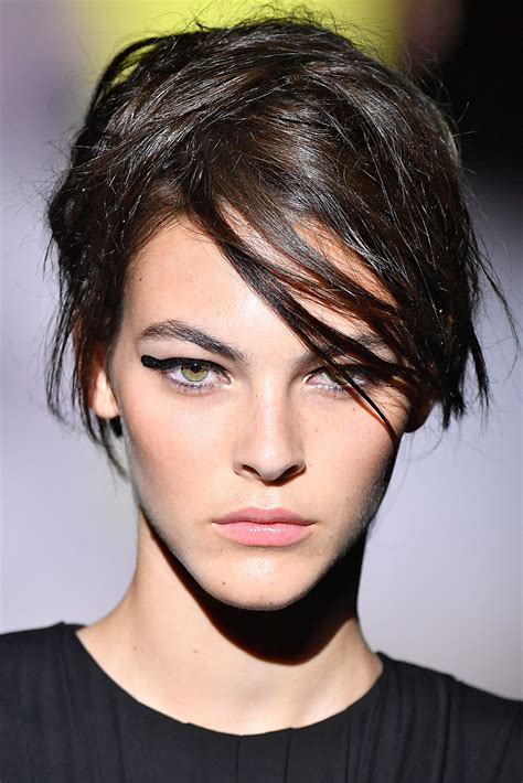 Short Hair All The Fun And Stylish Cuts And Styles To Steal