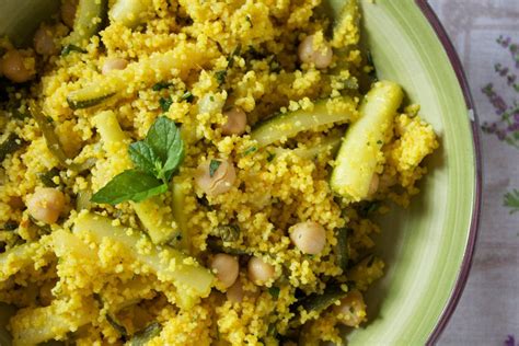 We did not find results for: Cous cous freddo vegetariano con zucchine e ceci, ricetta ...