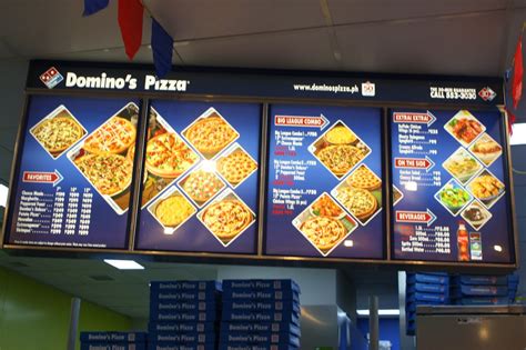 Cravings for Sweets, Makes my Morning Complete...: " Domino Pizza Grand