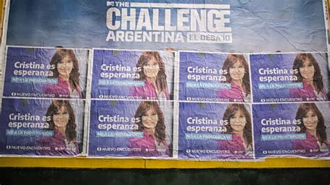 El Peronismo Empieza A Desplegar El Operativo Clamor Por Cristina Kirchner Entre Carnavales Y