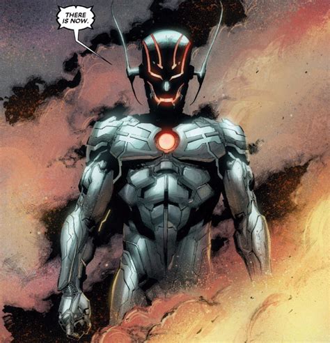 Rage Of Ultron Delivers Huge Twist For Founding Avenger Ign