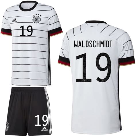 Em 2020 qualifikation gruppe c mit deutschland. Adidas UEFA Fußball DFB Deutschland Heimset EM 2020 Home Kit Trikot Shorts Herren Kinder ...