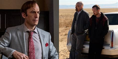 Breaking Bad Showrunner Reveals If There Are Plans For More Spinoffs