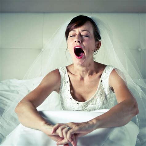 Having Sex On Your Wedding Night Is It Compulsory