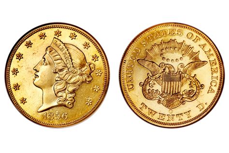The Top 15 Most Valuable Us Gold Coins 2022