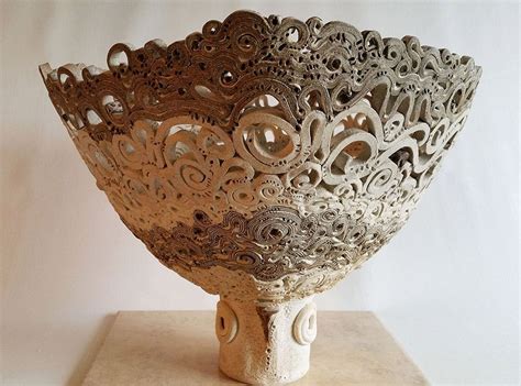 Richard Moren | Ceramic art, Glass ceramic, Ceramic artists
