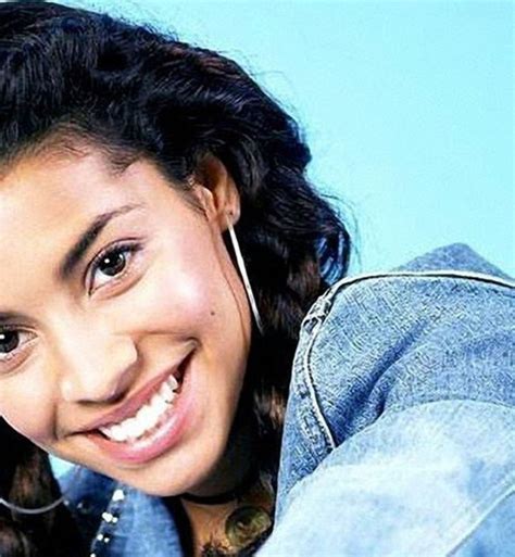 What Happened To Christina Vidal Mitchell Aka ‘taina From Nickelodeon