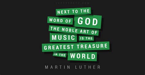 Discover and share martin luther quotes on music. 17 Powerful Quotes About Music to Brighten Your Day