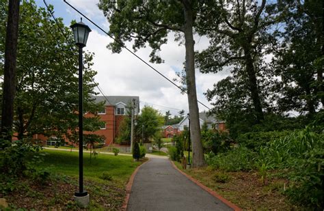 Campus Facilities Long Island Ny Five Towns College