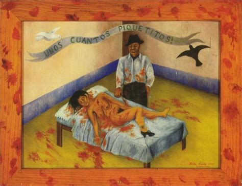 Ressam Frida Kahlo nun Resimleri Ne Anlatıyor Ekşi Şeyler