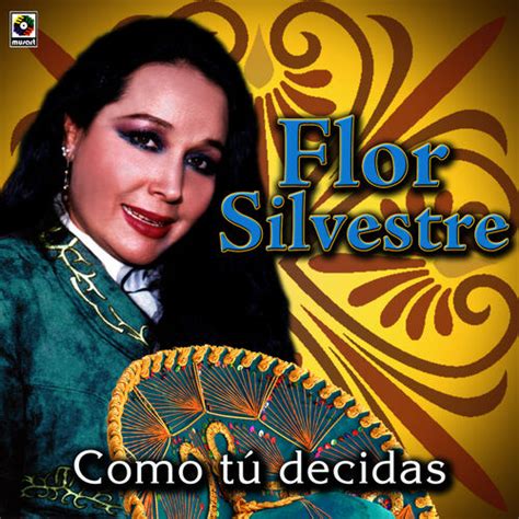 NUESTROS DISCOS Discografia Flor Silvestre