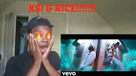 Ksi Ft Ricegum Earthquake Official Music Video Reaction Youtube