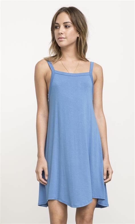 thievery jersey dress rvca summer outfits summer dresses rvca jersey dress spring summer
