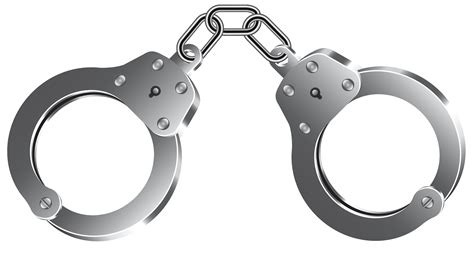 Handcuffs Png Transparent Images Free Download Free Transparent Png