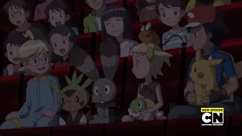 Pokemon Xy And Z Episode 19 English Dubbed Watch Cartoons Online