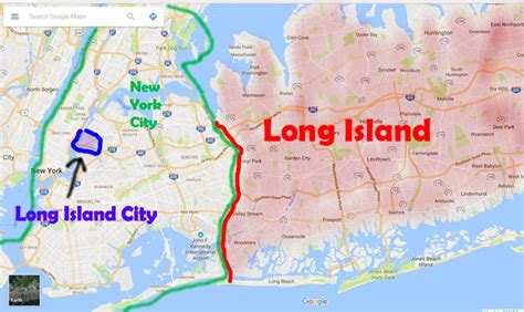 Where Is Long Island City Brooklyn Unplugged Tours