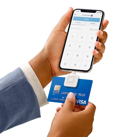 To troubleshoot the credit card swiper on an iphone or ipad, go through the following steps: Square Credit Card Lightening Connector Reader Apple iPhone X iPad + $10 Credit 817044020525 | eBay