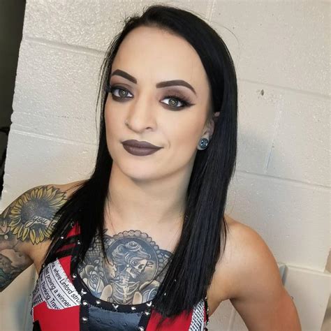 60 Hot Pictures Of Ruby Riott Wwe Diva Will Make You Crave For Her The Viraler