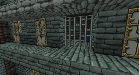 Prison Minecraft Map